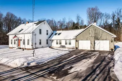 704 Cross Country Road, Pembroke, NH 03275 - Photo 1