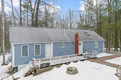 155 Gillis Hill Road, Bennington, NH 03442 - Photo 1