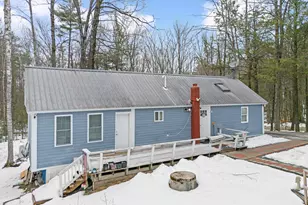 155 Gillis Hill Rd, Bennington, NH 03442 - Photo 1