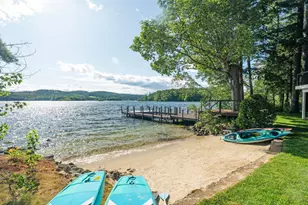 320 Redding Ln, Moultonborough, NH 03254 - Photo 1
