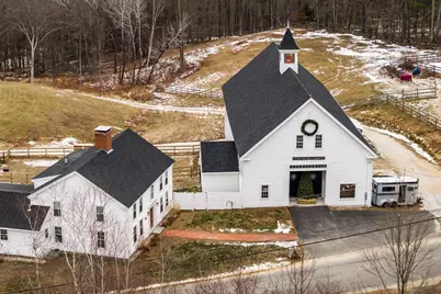 170 Nottingham Road, Deerfield, NH 03037 - Photo 1