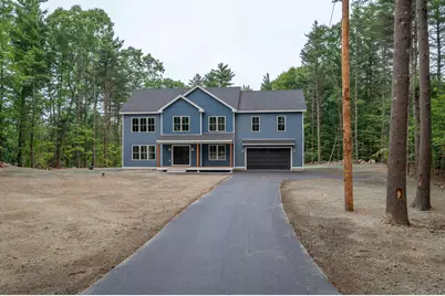 77 White Rock Hill Road, Bow, NH 03304 - Photo 1