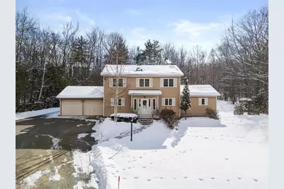 148 Sargent Road, Holderness, NH 03245 - Photo 1