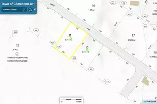 10 Cedar Dr, Gilmanton, NH 03237 - Photo 1