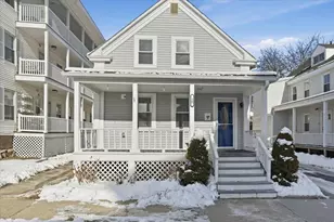 35 First St, Dover, NH 03820 - Photo 1