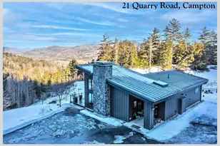 21 Quarry Rd, Campton, NH 03223 - Photo 1