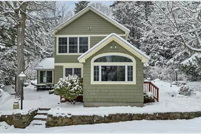 3 Wilderness Trail, Harrisville, NH 03450 - Photo 1