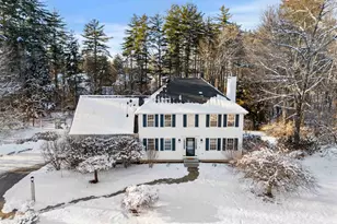 37 Sarah Dr, Merrimack, NH 03054 - Photo 1