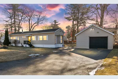 8 Gardner Avenue, Salem, NH 03079 - Photo 1