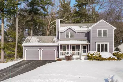 1 Logan Court, Hudson, NH 03051 - Photo 1