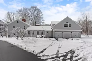 95 Wright Rd, Hollis, NH 03049 - Photo 1