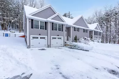 1109A Mammoth Road #A, Pelham, NH 03076 - Photo 1