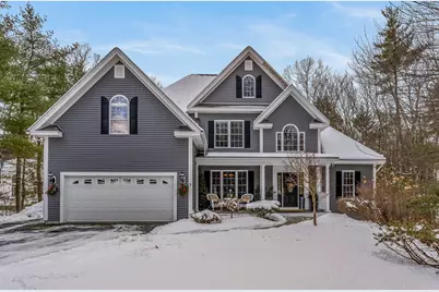 5 Briar Court, Hooksett, NH 03106 - Photo 1