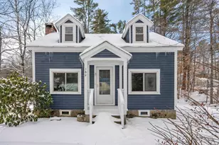 189 Highland St, Plymouth, NH 03264 - Photo 1