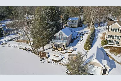 302 Black Brook Road, Sanbornton, NH 03269 - Photo 1