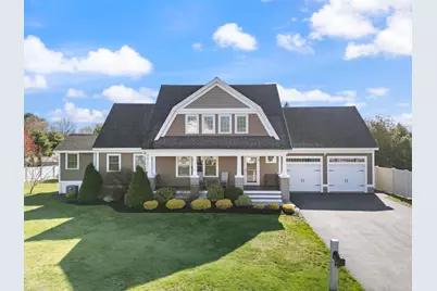 2 Hilliard Drive, Hampton, NH 03842 - Photo 1