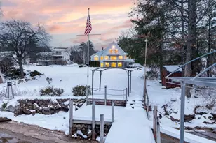 38 Belknap Point Rd, Gilford, NH 03249 - Photo 1