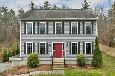 31 Canterbury Crossing, Northfield, NH 03276 - Photo 1