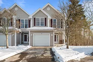 25 Lilac Lane, Newmarket, NH 03857 - Photo 1