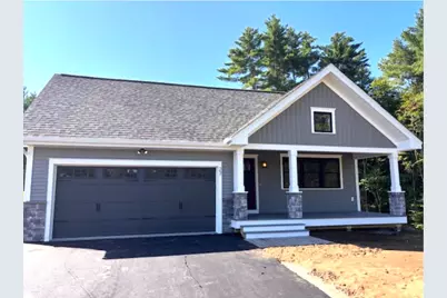 27 Edgewater Drive, Brentwood, NH 03833 - Photo 1