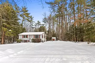 36 Shaker Jerry Rd, Moultonborough, NH 03254 - Photo 1