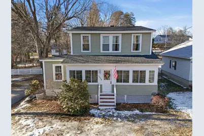 1508 River Road, Manchester, NH 03104 - Photo 1