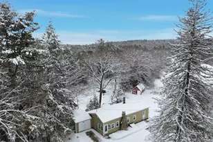 289 Salisbury Hwy, Andover, NH 03216 - Photo 1