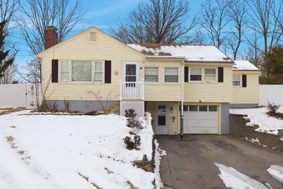 10 Frances Street, Franklin, NH 03235 - Photo 1