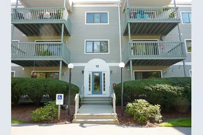 12 Ledgewood Hills Drive #105, Nashua, NH 03062 - Photo 1