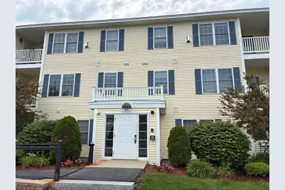 14 Crestview Circle #160, Londonderry, NH 03053 - Photo 1