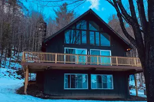 790 Millen Pond Rd, Washington, NH 03280 - Photo 1