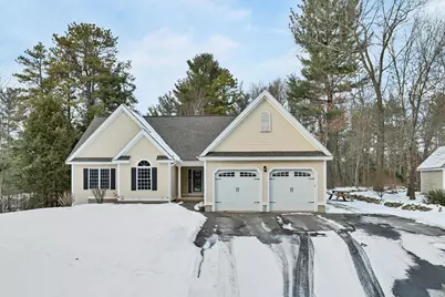 19 Sheffield Street, Hudson, NH 03051 - Photo 1