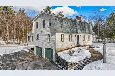 36 Buckridge Drive, Amherst, NH 03031 - Photo 1