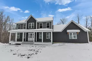 171 Dublin Rd, Harrisville, NH 03450 - Photo 1