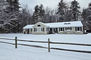 1462 King Hill Rd, New London, NH 03257 - Photo 1
