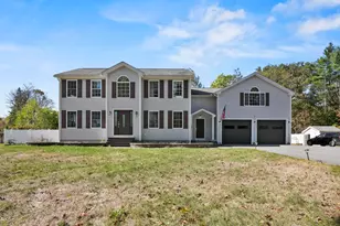 9 Upland Dr, Franklin, NH 03235 - Photo 1