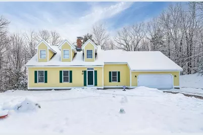49 Oak Ridge Road, Weare, NH 03281 - Photo 1