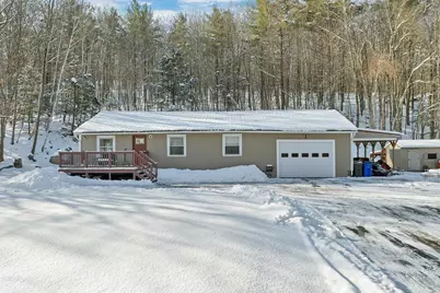 11 E Dunbarton Road, Goffstown, NH 03045 - Photo 1