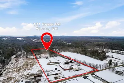 131 Cross Road, Weare, NH 03281 - Photo 1