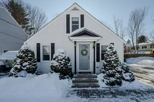 1 E Hobart St, Nashua, NH 03060 - Photo 1