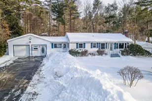 5 Craven Terrace, Derry, NH 03038 - Photo 1