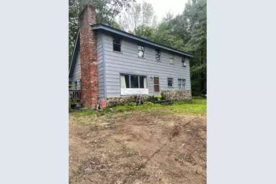562 Barnard Hill Road, Weare, NH 03281 - Photo 1