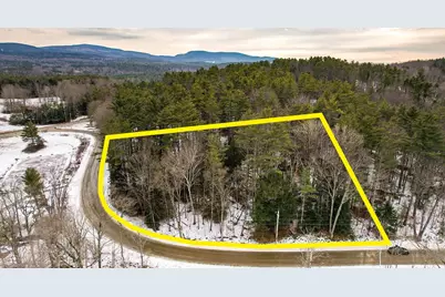 00 Whitaker Road, Plainfield, NH 03781 - Photo 1