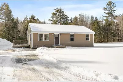 46 Lower Pratt Pond Road, New Ipswich, NH 03071 - Photo 1