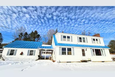 215 Elm Hill Street, Springfield, VT 05156 - Photo 1