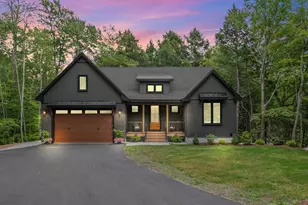 44 Valley Rd, Tuftonboro, NH 03816 - Photo 1