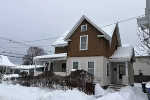 383 Wilson St, Manchester, NH 03103 - Photo 1