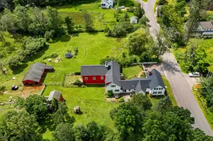 415 Flanders Memorial Rd, Weare, NH 03281 - Photo 1