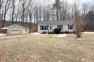 55 River St, Alstead, NH 03602 - Photo 1