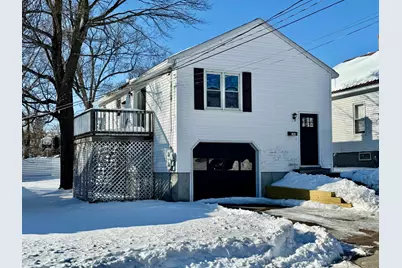 186 Grand Avenue, Manchester, NH 03109 - Photo 1